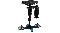 STABILISATEUR CAMERA FOTGA S-750