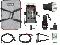 Projecteur LED LS COB 300D Mark II