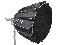 LIGHT DOME II  - Softbox pour projecteur monture Bowens