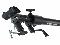 GIRAFE Mega Boom + pied Wind up sur roulettes