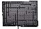 Panneau led 1,2x1,2m RGBWW auto-gonflable