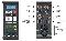 Enregistreur AJA KIPRO mini / 2x64Gb CF
