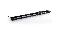 Rail de travelling Cineslider 1M+tete