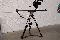 Rail de travelling Cineslider 1M+tete