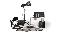 Projecteur HMI Joker Bug 1600