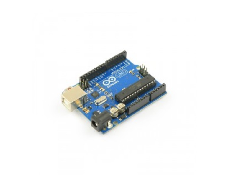 Arduino Uno Rev 3 (x 2)