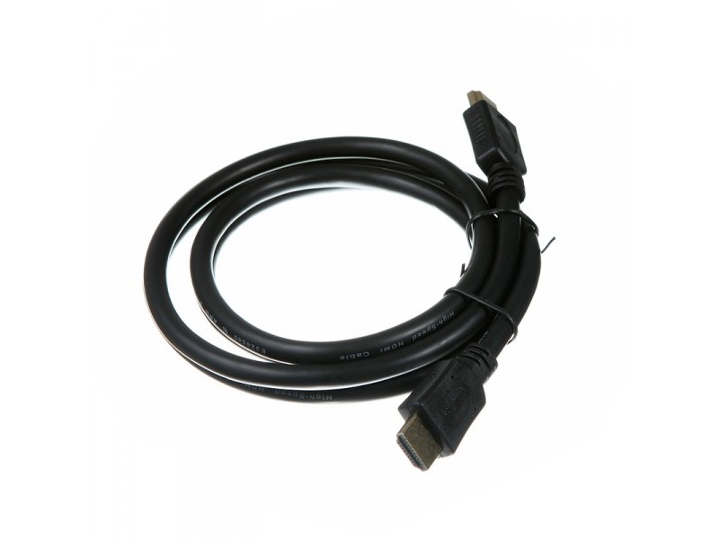 Câble HDMI-HDMI 1.5m (x2)