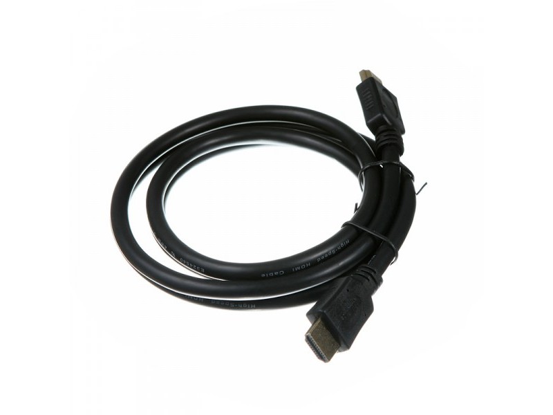 0 Cble HDMI-HDMI 1.5m (x2)