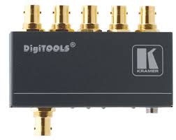 Distributeur HD-SDI Kramer VM-5HDXL