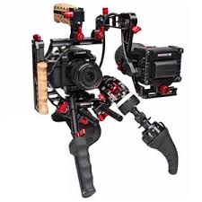 Epaulière Recoil ensemble ZACUTO