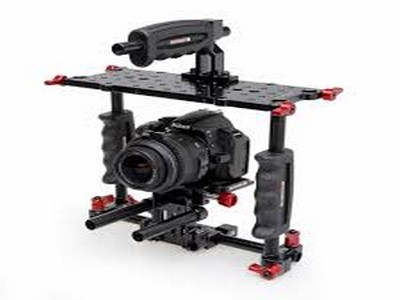 Zwiss Cage universelle Zacuto