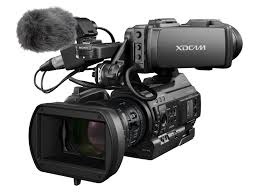 Camra HD XDCAMEX PMW-300K1+1x64G