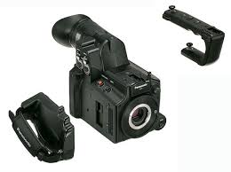 Caméra HD  AG-AF101
