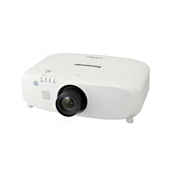 Videoprojecteur HD PT-EZ770 6500 lum