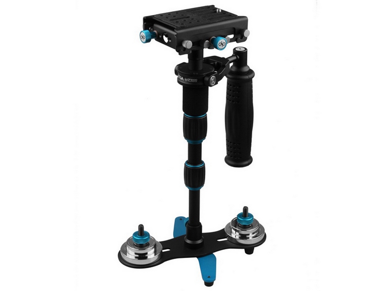 STABILISATEUR CAMERA FOTGA S-750