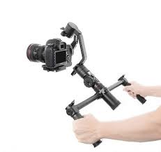 STABILISATEUR 3 AXES CRANE 2