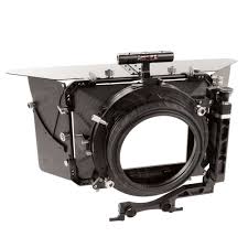 MATTEBOX MCF456 Carbon - tige 15/19mm