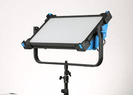 Panneau LED LS HS-300 RGBW