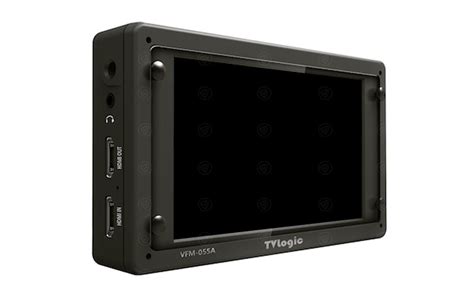 MONITEUR TV LOGIC 5,5''