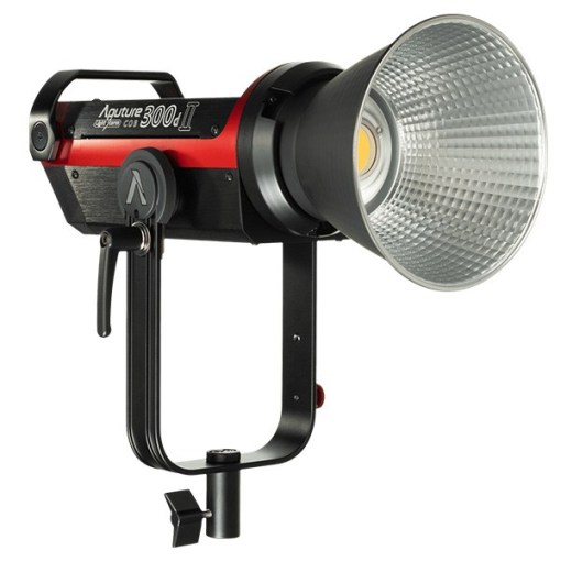 Projecteur LED LS COB 300D Mark II