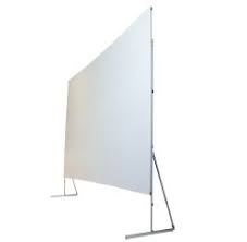ECRAN 630x363 16/9 + toile retro