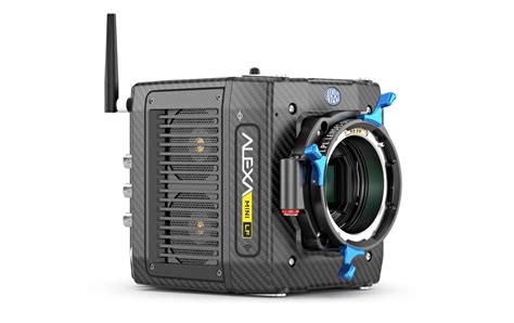 Caméra ALEXA mini LF