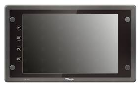 MONITEUR TV LOGIC F-7H MK2-7
