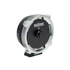 Bague d'adaptation objectif PL vers L mount