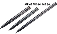 MICK6+TETES ME62, ME64,  ME66