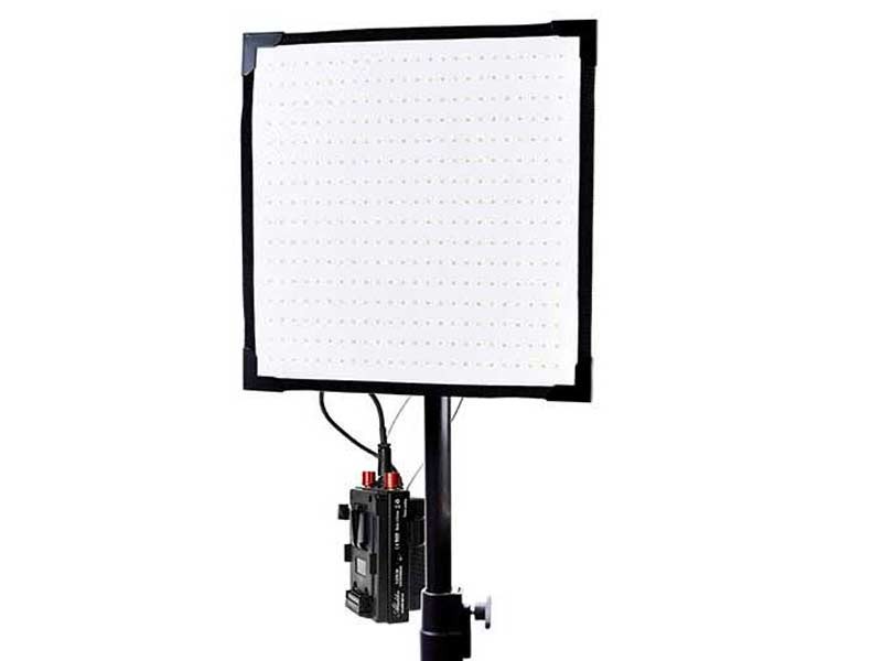 Panneau LED Flexible Bi-Flex M7 70W