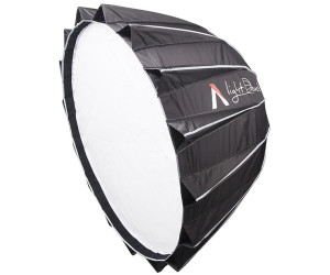 LIGHT DOME II  - Softbox pour projecteur monture Bowens
