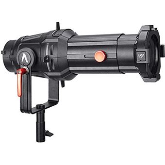 Set de Focalisation 19° Aputure Spotlight Mount