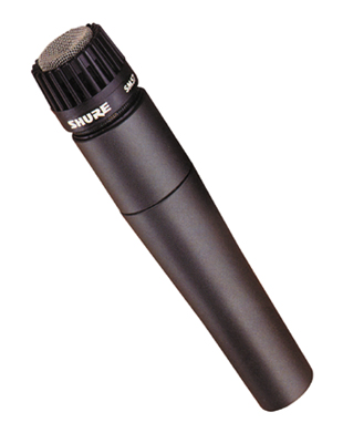 MICRO SM 57 CARDIO.