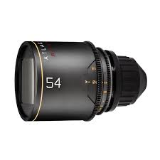 Objectif ATLAS Mercury anamorphique 54mm