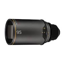 Objectif ATLAS Mercury anamorphique 95mm