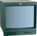 MONITEUR PVM20N1 P/S/N 50CM
