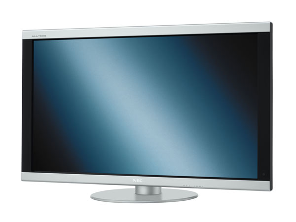 MONITEUR LCD full HD 40'' NEC