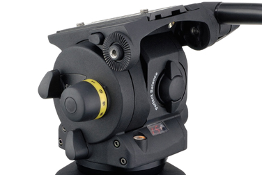 PIED VINTEN VISION 100