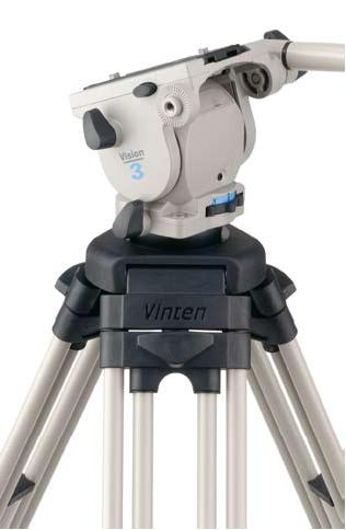 Pied VINTEN Vision3-2 sections