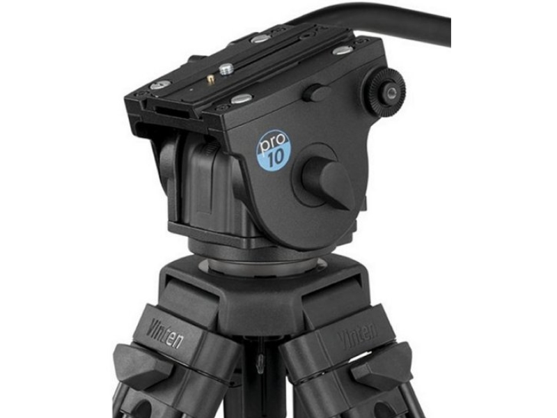 PIED VINTEN PRO 10