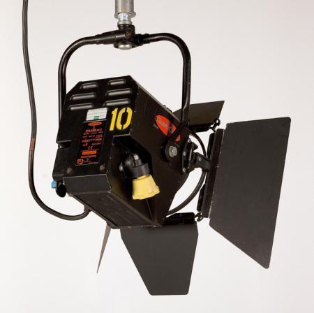 FRESNEL 1000W POLARIS