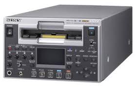 MAGNETOSCOPE HVR 1500 SONY 