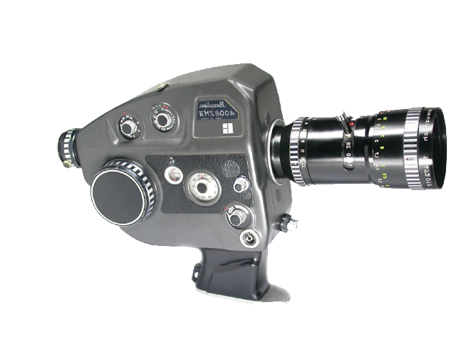 CAMERA SP8 BEAULIEU 4008ZM2