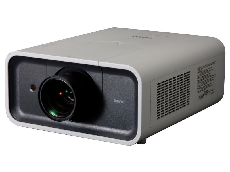 Videoprojecteur XP100L 6500l