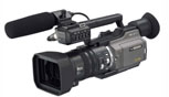 CAMESCOPE DVCAM DSR PD170