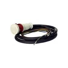 CABLE EPANOUI P17 32A 10m