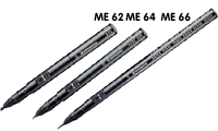 MICRO K6CL + TETES ME64. ME66