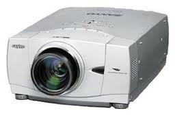 VIDEOPROJECTEUR SANYO XP57