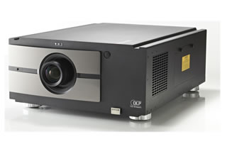 Videoprojecteur HD Tri-DLP Barco W8  