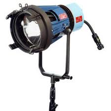 PROJECTEUR HMI 1200W CINEPAR
